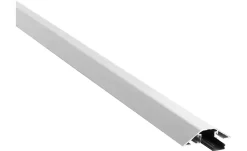 Alu-Kabelbrücke, L 1500 Mm, Alu-Rohmaterial