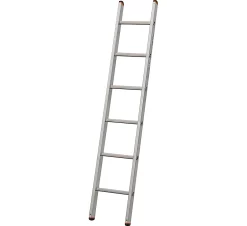 Anlegeleiter Sibilo, 6 Sprossen