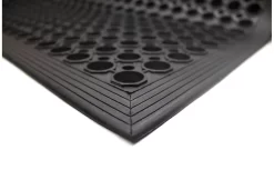 Anti-Ermüdungsmatte Rampmat, 800 X 1200 Mm