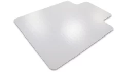 Antistatikmatte, Eckig, M. Aussparung, 900x1200