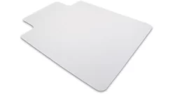 Antistatikmatte, Eckig, M. Aussparung, 900x1200 Mm, F. Harte Böden