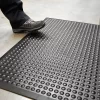 Arbeitsplatzmatte Bubblemat Standard, 600 X 900 Mm