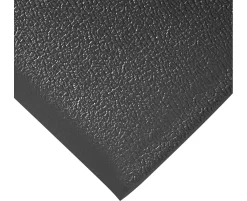 Arbeitsplatzmatte Orthomat® Anti-Fatigue, Schwarz, 600 X 900 Mm