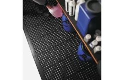 Arbeitsplatzmatte Yoga Allround®, Schwarz, 1 Stück 7 Arbeitsplatzmatte Yoga Allround®, Schwarz, 1 Stück -Lager und Betriebslager arbeitsplatzmatte yoga allround yoga industrie img SI 045732 H A8