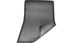 Arbeitsplatzmatte Yoga Ergonomie B1, 950x1250 Mm