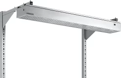 AST Arbeitsplatzleuchtenset, 800 Mm