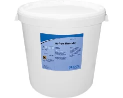 Auftau-Granulat, 25 Kg Eimer