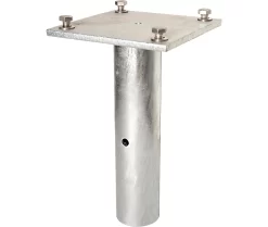 Bodenrohr Zum Einbetonieren