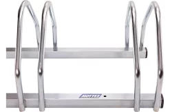 Bügelparker, 1-seitg, Für Reifen Mit B 35-55 Mm, B 1330 X T 330 X H 260 Mm, Stahl Feuerverzinkt, 5 Einstellplätze, Montiert -Lager und Betriebslager buegelparker 1 seitg fuer reifen mit b 35 55 mm b 1330 x t 330 x h 260 mm stahl feuerverzinkt 5 einstellplaetze montiert img SI 125696 C cut