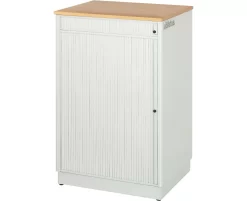 Computer-Station Adlatus Typ 2000, B 720 X T 660 X H 1100 Mm, Stationär