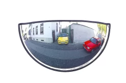 Drei-Wege-Spiegel, 4,5 Kg, 750 X 400 X 160 Mm