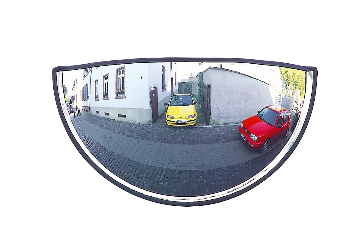 Drei-Wege-Spiegel, 4,5 Kg, 750 X 400 X 160 Mm 1 Drei-Wege-Spiegel, 4,5 Kg, 750 X 400 X 160 Mm