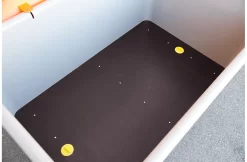 Einlegeplatte Cemo, Für Rechteckbehälter 400 L, Tragfähigkeit Bis 400 Kg