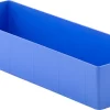 Einsatzkasten EK 115-N, PS, Blau, 20 Stück