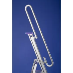 Einseitiger Handlauf,für Größe 3