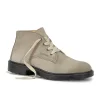 Elten Business-ESD-Sicherheitsschuh Nikolas XW Mid Beige, S2, Stahlkappe, Gr. 48