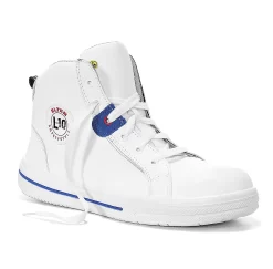 Elten ESD-Sicherheitsschuh Ghost Mid, S3, Metallfreier Durchtrittschutz, Gr. 37