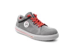 Elten ESD-Sicherheitsschuh Vintage Low, S3, Metallfreier Durchtrittschutz, Gr. 37