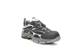 Elten Sicherheitsschuh Racer, S1, Kunststoffkappe, Gr. 40