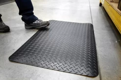 Ergonomiematte Comfort-Lok, 700 X 800 Mm, Einzelmatte