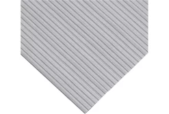 Ergonomischer Läufer, 10 M Rolle, 600 Mm Breit, Grau