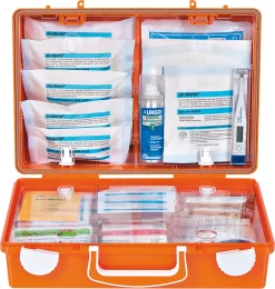Erste Hilfe-Koffer Direkt Für Büro -Lager und Betriebslager erste hilfe koffer direkt fuer buero img SI 023918 D cut