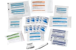 Erweiterungsset Plus Norm, DIN 13 157