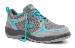 ESD-Damen-Sicherheitsschuh ELTEN MILA LOW, S1, Stahlkappe, Größe 35