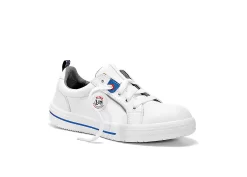 ESD-Damen-Sicherheitsschuh GHOST LADY LOW, S3, Stahlkappe, Größe 35