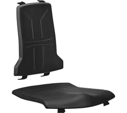 ESD-Integralschaumpolster-Wechselgarnitur