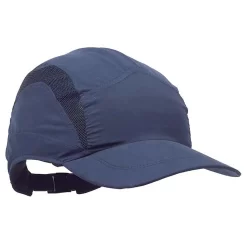 First Base Cap Marineblau