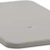 Flachdeckel Für Rechteckbehälter, 300 L, Grau