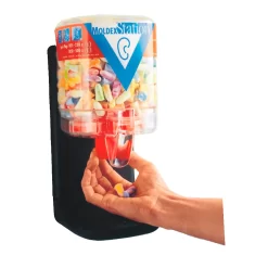 Gehörschutzspender Spark Plugs Mit 500 Paar