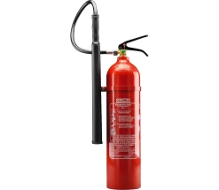 GLORIA Kohlendioxid-Feuerlöscher KS5SE