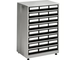 Großes Schubladenmagazin 2440 ESD