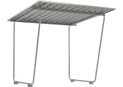 Grundeinheit Überdachung Siegen, Einseitig, B 2145 Mm