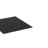 Gummimatte, 600 X 600 X 10mm
