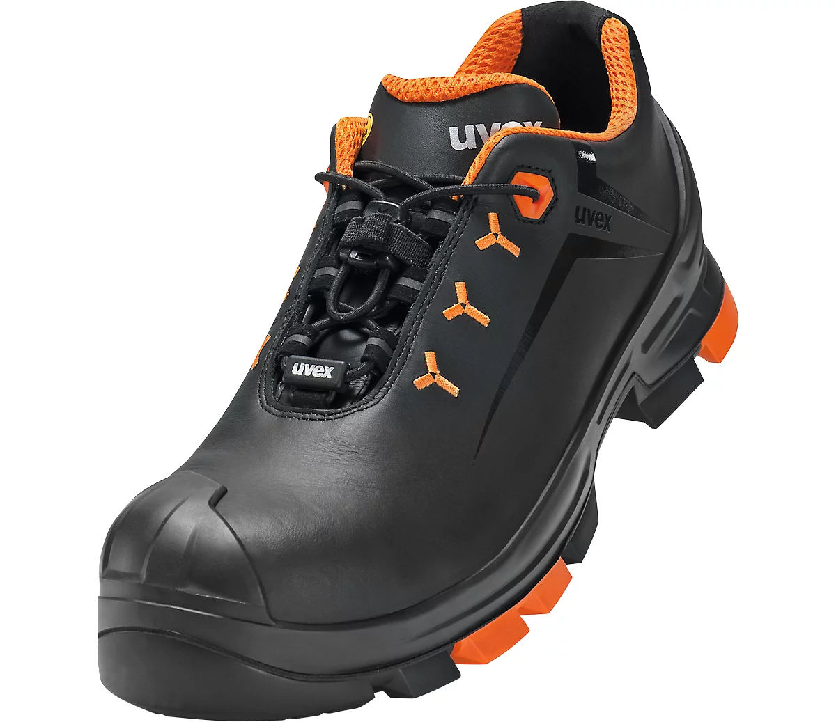 Halbschuh 6502/2 S3 Gr.47 PUR-Sohle W11 1 Halbschuh 6502/2 S3 Gr.47 PUR-Sohle W11