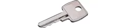 Hauptschlüssel Für Universal- Und Profi-Unterbaucontainer