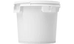 HDPE-Fass, Ohne Deckel, 15 Liter