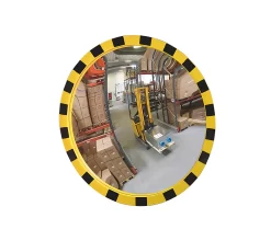 Industriespiegel EUCRYL, 3,5 Kg, ø 600 Mm