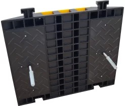 Kabelbrücke, 2er-Set -Lager und Betriebslager kabelbruecke 2er set img WS 126997 C