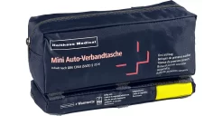 Kfz-Verbandtasche "Mini 2 In 1"