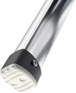 Klapptritt Hailo K100 TopLine, 2 Stufen -Lager und Betriebslager klapptritt hailo k100 topline 2 stufen img SI 124080 F cut