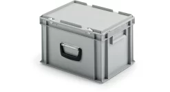 Koffer Aus Polypropylen (23 Liter)