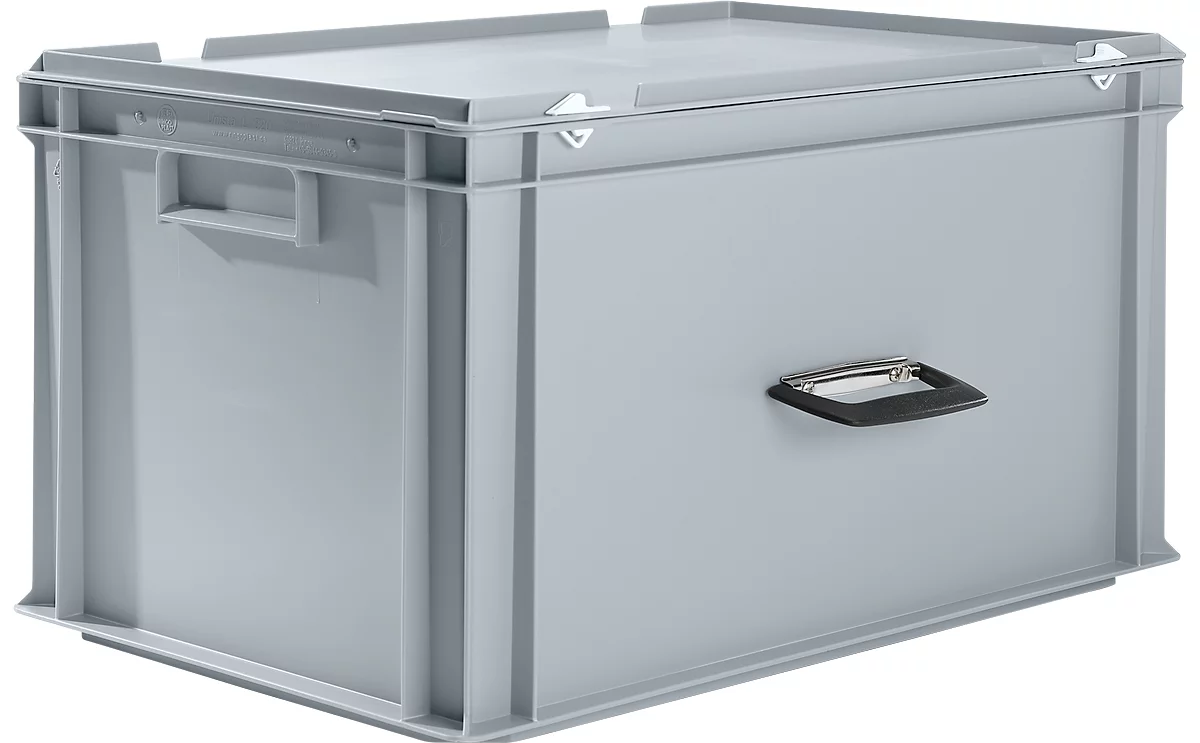 Koffer Aus Polypropylen (65 Liter) 1 Koffer Aus Polypropylen (65 Liter)