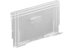 Kombischeibe Für Sichtlagerkasten LF 533, Herausnehmbar