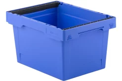 KONISCHE Mehrwegbehälter KMB B422, Mit Bügel, 17 L