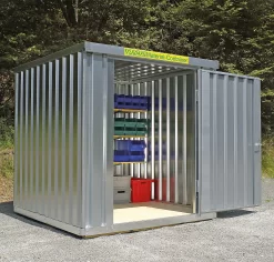 Kranaufhängung Für Leertransport -Lager und Betriebslager kranaufhaengung fuer leertransport img SI 039053 A