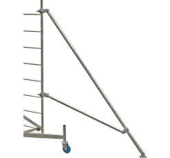 KRAUSE Ausleger Für Arbeitsgerüst